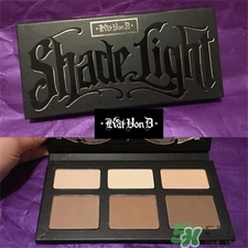 kat von d 6色修容盤色號 kat von d 6色修容盤試色 kat von d 6色修容盤色號 kat von d 6色修容盤試色