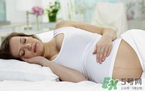 懷孕3個月可以平躺睡覺嗎?懷孕3個月平躺睡覺好嗎? 懷孕3個月可以平躺睡覺嗎?懷孕3個月平躺睡覺好嗎?