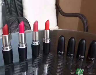 朵色口紅多少錢一支？dvz朵色口紅多少錢？
