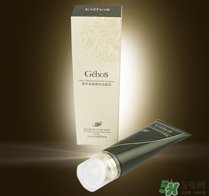 姬存希洗面奶多少錢？姬存希洗面奶價格