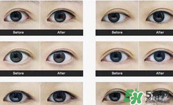 半永久睫毛線多久會掉？半永久睫毛線注意事項(xiàng)