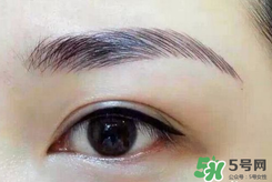 半永久睫毛線多久會掉？半永久睫毛線注意事項(xiàng)