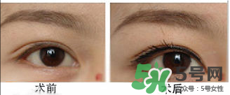 半永久睫毛線多久會掉？半永久睫毛線注意事項(xiàng)