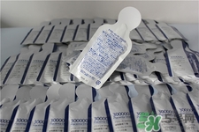 dr.select300000胎盤素果凍怎么吃？食用方法