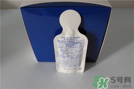 Dr.Select300000胎盤素果凍多少錢？日本價格