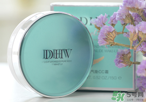 dhv氣墊cc多少錢？dhv氣墊cc進(jìn)貨價格表