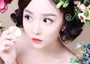 dhv氣墊CC怎么樣？dhv氣墊CC好用嗎？