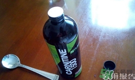 nutrakey紐持健左旋肉堿口服液怎么樣,有效嗎? nutrakey紐持健左旋肉堿口服液怎么樣,有效嗎?