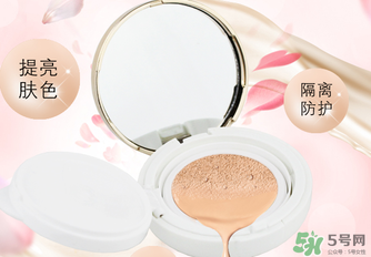 姬存希氣墊bb多少錢？姬存希氣墊bb專柜價(jià)格