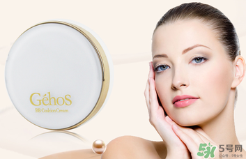 姬存希氣墊bb怎么樣？姬存希氣墊bb的反饋