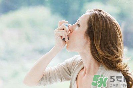 胎盤可以治哮喘嗎？吃胎盤能治哮喘嗎？