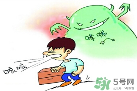 胎盤可以治哮喘嗎？吃胎盤能治哮喘嗎？