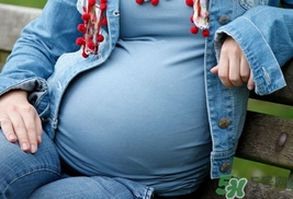 懷孕4個月下面有異味是怎么回事?正常嗎? 懷孕4個月下面有異味是怎么回事?正常嗎?