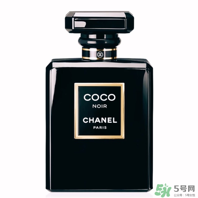 香奈兒黑coco香水和白coco香水哪個好？香奈兒黑可可和白可可選擇