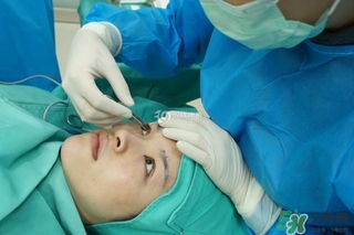 重瞼術是什么？重瞼術是永久的嗎？