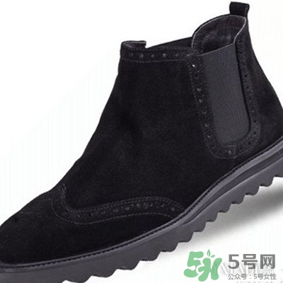 春節(jié)男生穿什么鞋子？過年男生穿什么鞋子？