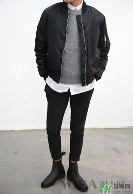 春節(jié)男生穿什么鞋子？過年男生穿什么鞋子？