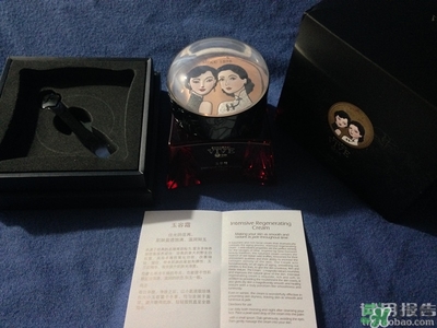 雙妹玉容霜怎么用？雙妹玉容霜使用方法