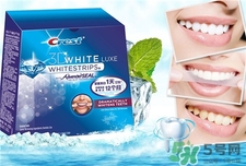 佳潔士美白牙貼多久用一次?佳潔士牙貼有效果嗎? 佳潔士美白牙貼多久用一次?佳潔士牙貼有效果嗎?