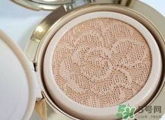 whoo天氣丹氣墊怎么樣？whoo后天氣丹氣墊多少錢？