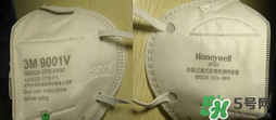 霍尼韋爾與3m哪個好？霍尼韋爾口罩與3m哪個好