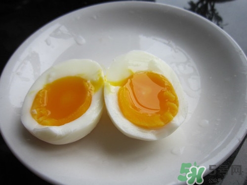 溏心蛋有細菌嗎?溏心蛋要煮幾分鐘 溏心蛋有細菌嗎?溏心蛋要煮幾分鐘