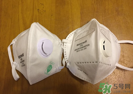 霍尼韋爾口罩型號(hào)區(qū)別_霍尼韋爾口罩怎么樣 霍尼韋爾口罩型號(hào)區(qū)別_霍尼韋爾口罩怎么樣