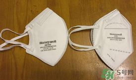 霍尼韋爾口罩型號(hào)區(qū)別_霍尼韋爾口罩怎么樣 霍尼韋爾口罩型號(hào)區(qū)別_霍尼韋爾口罩怎么樣