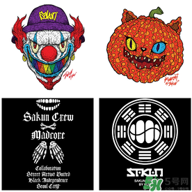 sakun是大品牌嗎？sakun是什么牌子