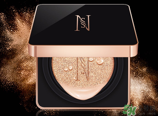 娜圣莎氣墊cc多少錢？娜圣莎美顏氣墊cc多少錢？