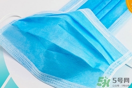 口罩藍(lán)色在外面還是白色？戴口罩哪面朝外？