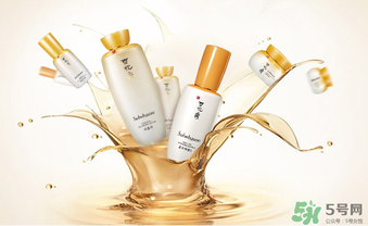 雪花秀滋陰套盒多少錢？雪花秀滋陰套盒專柜價