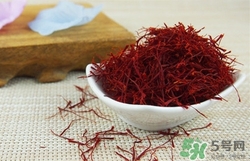 藏紅花可以吃下去嗎?吃藏紅花有什么好處 藏紅花可以吃下去嗎?吃藏紅花有什么好處