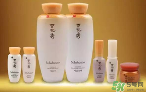 雪花秀滋陰套盒有幾種？雪花秀滋陰系列功效