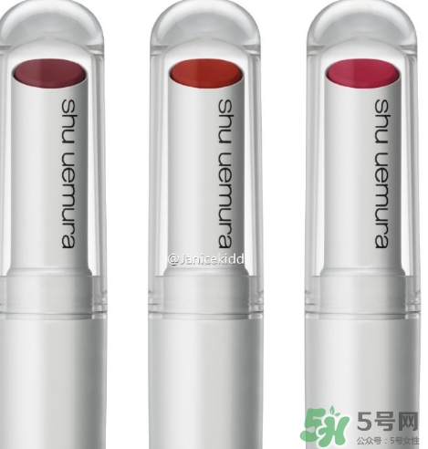 植村秀2017新年限量彩妝有哪些？植村秀2017春季限量?jī)r(jià)格