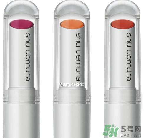 植村秀2017新年限量彩妝有哪些？植村秀2017春季限量?jī)r(jià)格