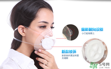 totobobo口罩使用方法 totobobo口罩濾片多久換一次 totobobo口罩使用方法 totobobo口罩濾片多久換一次