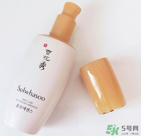 雪花秀滋陰和潤燥哪個(gè)好？雪花秀滋陰和潤燥區(qū)別