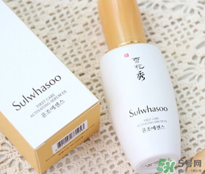 雪花秀滋陰和潤燥哪個(gè)好？雪花秀滋陰和潤燥區(qū)別