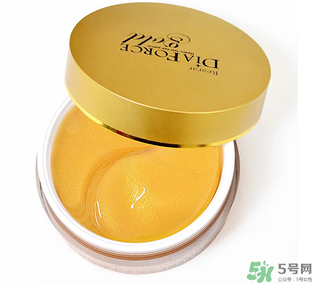 貴婦黃金眼膜多少錢？貴婦黃金眼膜價格