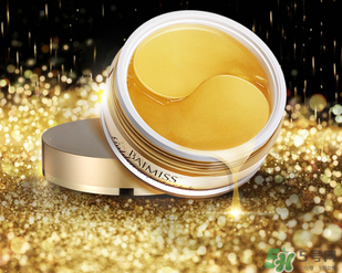 貴婦黃金眼膜多少錢？貴婦黃金眼膜價格