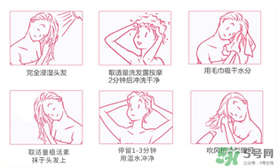 N7發(fā)膜怎么用？N7發(fā)膜使用方法