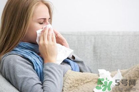 霧霾會引起鼻炎嗎？霧霾天鼻炎怎么辦？