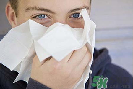 霧霾會引起鼻炎嗎？霧霾天鼻炎怎么辦？