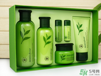 悅詩風吟綠茶系列怎么用？悅詩風吟綠茶系列使用順序