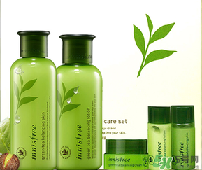 悅詩風吟綠茶系列怎么用？悅詩風吟綠茶系列使用順序