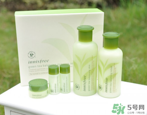 悅詩風吟綠茶系列怎么用？悅詩風吟綠茶系列使用順序