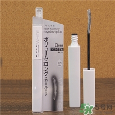 kate睫毛打底膏怎么用?kate睫毛打底膏的作用 kate睫毛打底膏怎么用?kate睫毛打底膏的作用