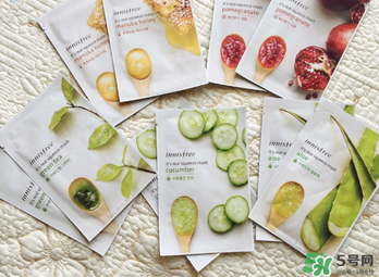 悅詩風(fēng)吟面膜要洗嗎？悅詩風(fēng)吟面膜敷完要洗臉嗎？