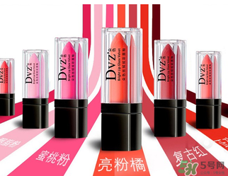 朵色唇釉怎么辨別真假？朵色唇釉真假鑒別圖